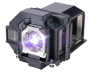 Ersatzlampe V13H010L96/V13H010L97 Glühbirne mit Gehäuse für Epson - Bild 1 von 9