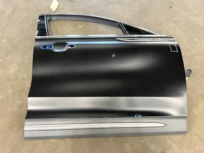 20-25 LINCOLN CORSAIR FRONT RIGHT PASSENGER SIDE EXTERIOR DOOR SHELL OEM LOT3552 Foto 1 de 4
