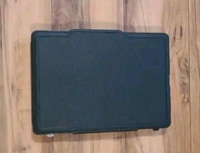 PIVOT PRO 105 Protective Case for iPad Pro 10.5" & iPad Air 3rd Gen - Black - Image 1 of 4