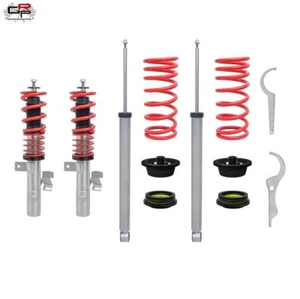 Redline Coilover Kit suitable for Focus C-Max 1.6/ Ti/ 1.8/ 2.0/ 1.6TDCi/ 1. Sho - Imagen 1 de 8