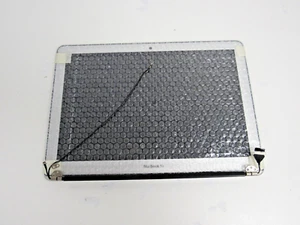 APPLE LCD-GRADO B+ FINALES DE 2010-MEDIADOS-2012 13" MACBOOK AIR CON CÁMARA HD C-15 - Imagen 1 de 4