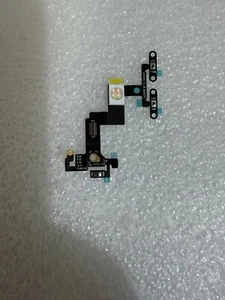iPad Pro 11 12,9 pulgadas 3er A1980 A1934 A1979 A1876 A1895 volumen y encendido apagado - Imagen 1 de 1