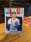Christopher Morel 2023 Topps Heritage High Number Rookie Performers Rc Rp-15