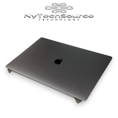 Conjunto de pantalla OEM Apple para MacBook Pro A2141 de 16" 2019 2020, grado B Foto 1 de 4