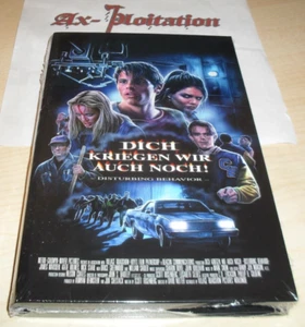 Dich kriegen wir auch noch! / Große Cinestrange Hartbox 36/99/ Blu Ray - Horror - Bild 1 von 4