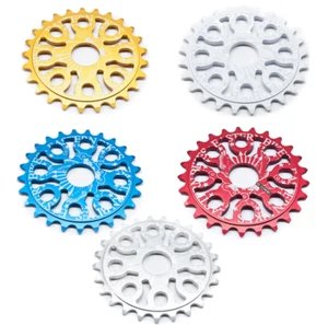 Eastern Bikes Medusa 25T BMX Sprocket - Picture 1 of 7