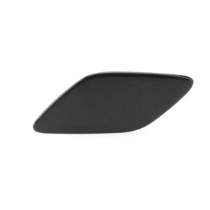 LH Black 61677171659 Headlight Washer Cover Headlamp Caps For BMW 3 Series E92 - Bild 1 von 3