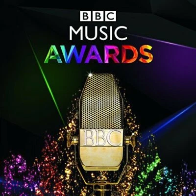 Various Artists - BBC Music Awards - Various Artists CD IGVG FREE Shipping - Bild 1 von 2