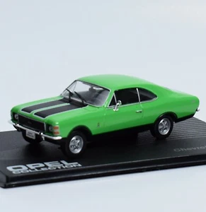 Opel Collection Opel Chevrolet Opala Sportcoupe Bj.1968-1969, OVP, 1:43 K122/32 - Picture 1 of 1