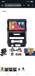 2009-2014 Ford F150 display kit car android infotainment system - Picture 1 of 7