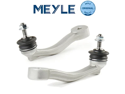 FOR JAGUAR XF 2009- FRONT AXLE ANTI ROLL BAR STABILISER DROP LINKS LEFT & RIGHT - Image 1 of 4