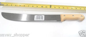 MACHETE TRAMONTINA BRAZIL MACHETE-14" INCH - Picture 1 of 1