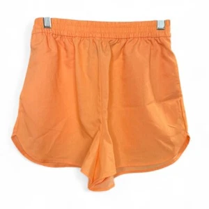 Collusion Damen Boxershorts in orange meliert Gr. 4 QZ - Bild 1 von 5