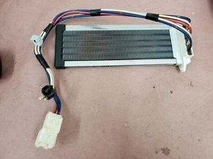 07-12 TOYOTA CAMRY HYBRID HEATER / A/C COOLER OEM 094800-0060 - Picture 1 of 3