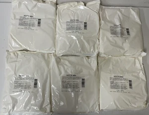 White Bear Coffee Hotte Mix 2 Lb Bag - Lot Of 6 Bags - Picture 1 of 2