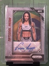 2023 Chronicles Prizm National Pride Viviane Araujo Auto Brazil