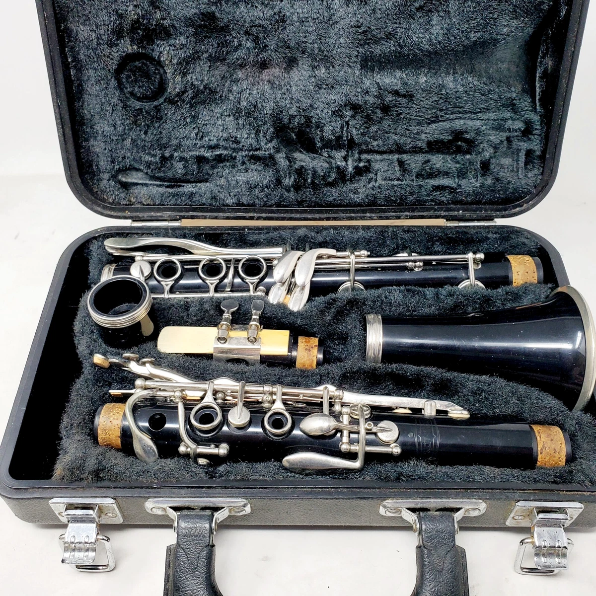 Selmer Beginner Clarinets for sale | eBay