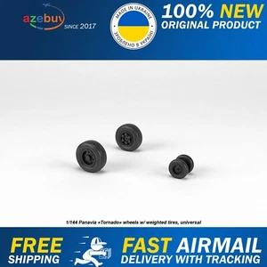 Panavia Tornado Räder gewichtet 1/144 Maßstab Modell ARMORY AR AW14501 - Bild 1 von 4