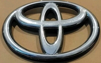  94 95 96 97 98 99 TOYOTA CELICA TAPA TRASERA EMBLEMA INSIGNIA OEM Foto 1 de 4