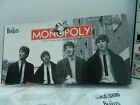 NEW - The Beatles Monopoly 2008 Collector's Edition Board Game