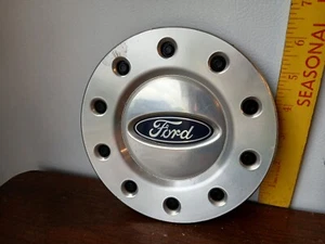 2005-2007 Ford Five Hundred 500 OEM Wheel Center Cap P/N 5G13-1A096-BB - Picture 1 of 5