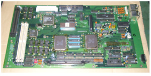 Akai Motherboard Version 2.32 for DR8 / DR16 Free shipping !!