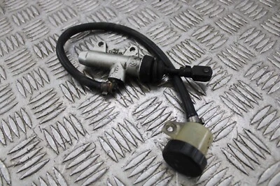 BMW F650 GS 2009 rear brake master cylinder 2008 - 2012 - Image 1 of 3