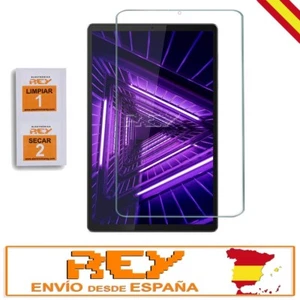 Protector Pantalla LENOVO TAB M10 HD 2020 ó 2ª G (10,1") ENTREGA 24-48 H. T96 vr - Imagen 1 de 15