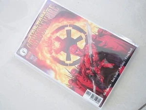 Star Wars Crimson Empire #1-6 Comic Dark Horse 1997 COMPLETE 2 3 4 5 Paul Gulacy - Picture 1 of 3