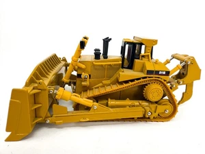 1:50 Scale Cat D11R CD Carrydozer Track-Type Tractor by Norscott 5257 RARE HTF - Picture 1 of 11