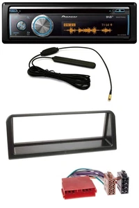 Pioneer CD USB Bluetooth DAB MP3 Autoradio für Citroen AX / Peugeot 106 - Bild 1 von 9