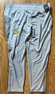 Notre Dame Football Team Issued Under Armour Pants Size 3XL New Tags - Picture 1 of 4