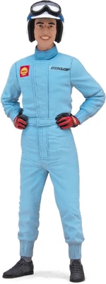 Exoto SF | 1:18 | HISTORIC DRIVER FIGURINES | John Surtees Race Car Driver - Image 1 of 2