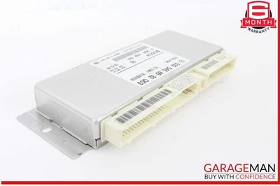 03-06 Mercedes R230 SL500 E320 ABS ESP Módulo de control informático antifreno OEM Foto 1 de 4