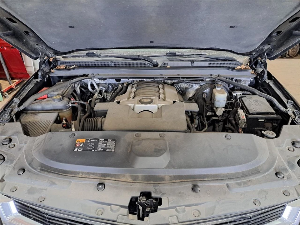 Wheel/Rim 2016 Escalade Sku#4085333 - Image 1 of 4