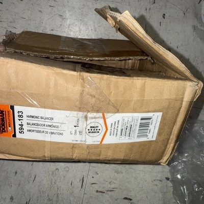 Dorman 594-183 Harmonic Balancer - Image 1 of 4