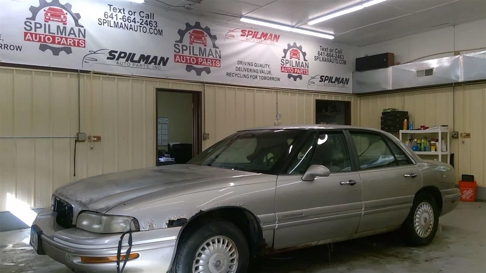 Buick Lesabre 1997 Front|Left Left Airbag 7453 Foto 1 de 4