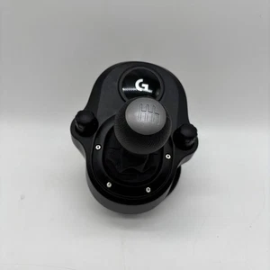 Logitech Driving Force Gear Shift 841-000060 - Bild 1 von 6