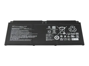 Acer Swift 16 AI (SF16-51) original Batterie 70,02Wh - Photo 1/3