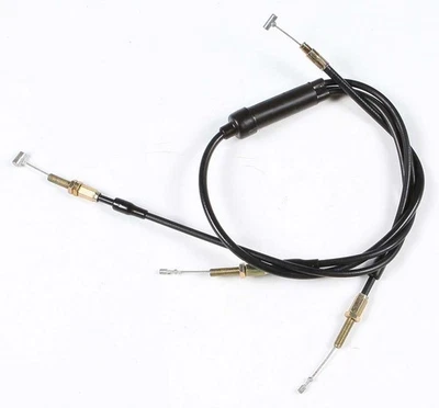 Cable de acelerador SP1 para moto de nieve Polaris Trail SKS 1987-1989 Foto 1 de 2