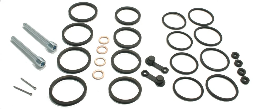Kit de reconstrucción de pinza de freno delantera para Suzuki RF900R, 1994-1998 - RF 900R Foto 1 de 1