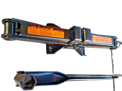 Gato de piso original Nissan/INFINITI 99550-TA00A/99550TA00A Foto 1 de 4