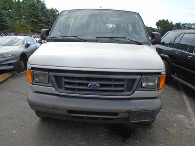 Seat Belt Front Bucket Seats Driver Retractor Fits 06-07 FORD E150 VAN 1404386 - Image 1 of 4
