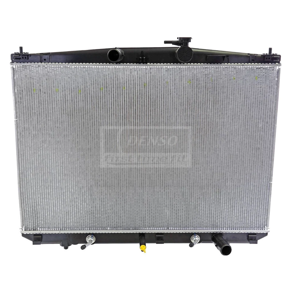 For Lexus RX350 2016-2017 Denso 221-9511 Engine Coolant Radiator Foto 1 de 1