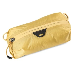 Peak Design Ultra Light Packing Cube (XX-Small, 1L) GOLD DUNE SPECIAL EDITION - Picture 1 of 11