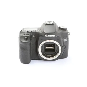 Canon EOS 50D + Top (273482) - Photo 1 sur 7