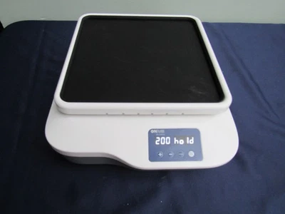 Onilab Digital Timing Orbital Shaker Horizontal Swing Oscillator Mixer 40-200Rpm - Image 1 of 4