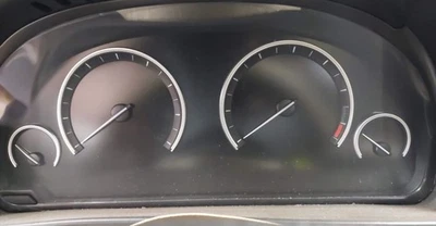 2014-2016 535i OE Speedometer Gauge Cluster 79K Miles BMW - Image 1 of 4