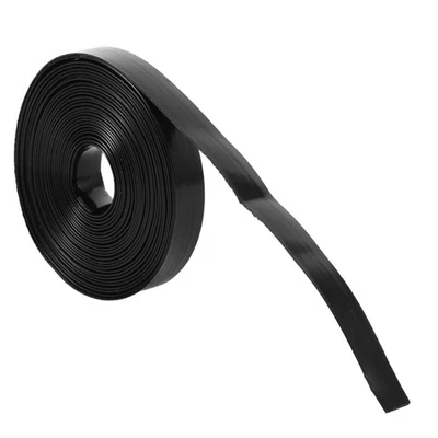 Hot-extension and Melt Adhesive Double Sided Hair Tape Black Glue - Image 1 of 4