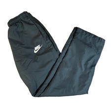 nike windrunner pants small